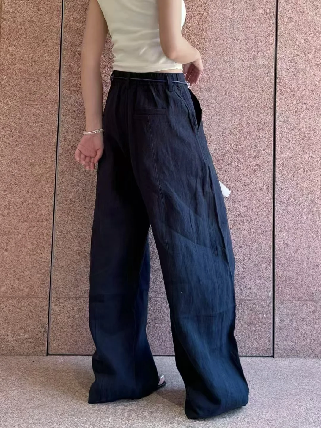 近期超爱的裤子分享✨舒适时髦两不误