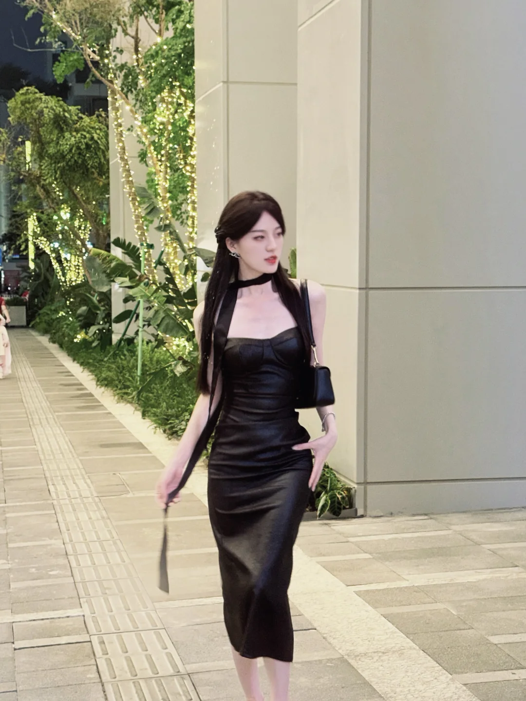 权威文案配权威女人🖤