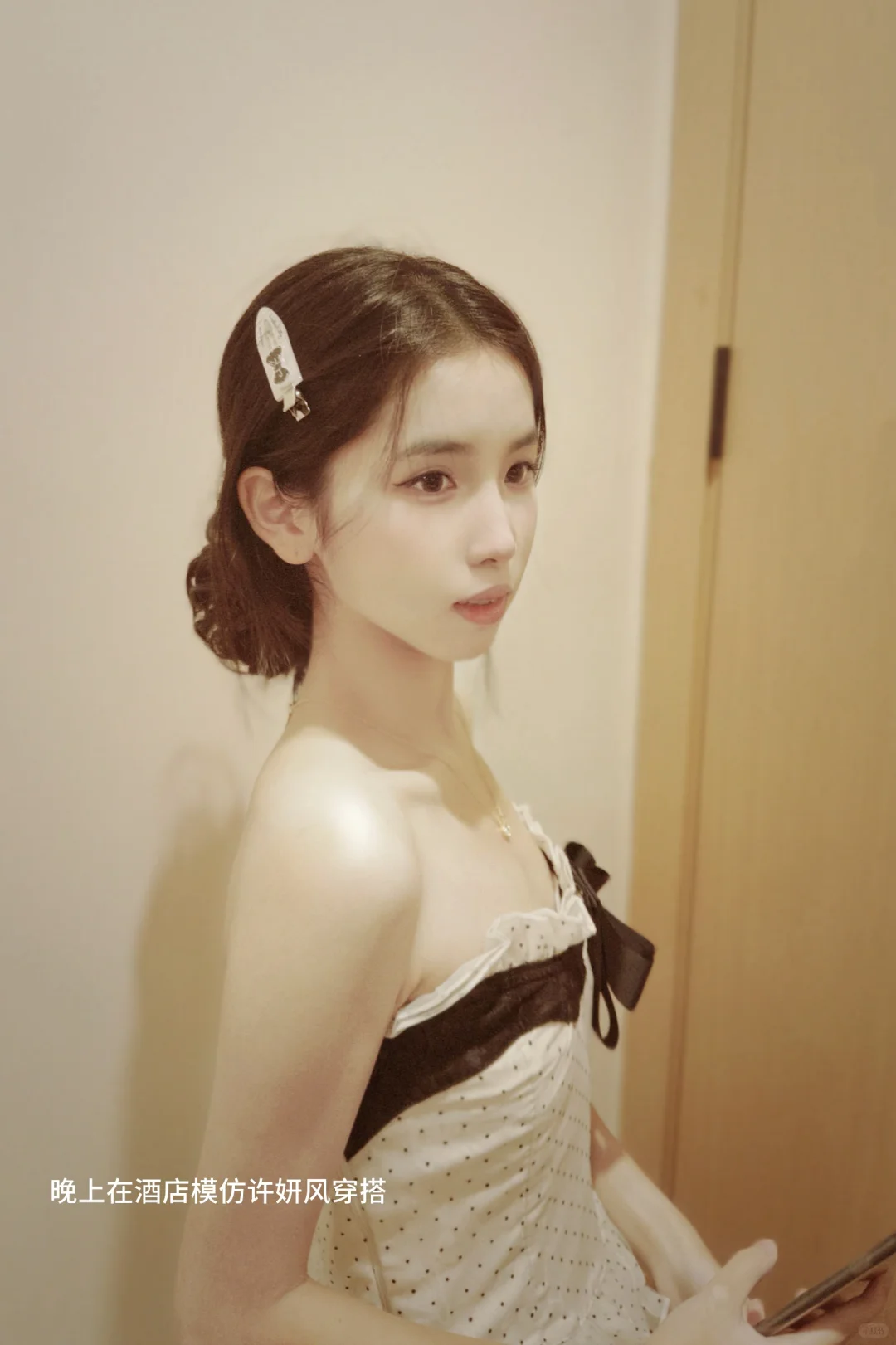 厦大大三Plog|游泳会让心情变得更好🏊