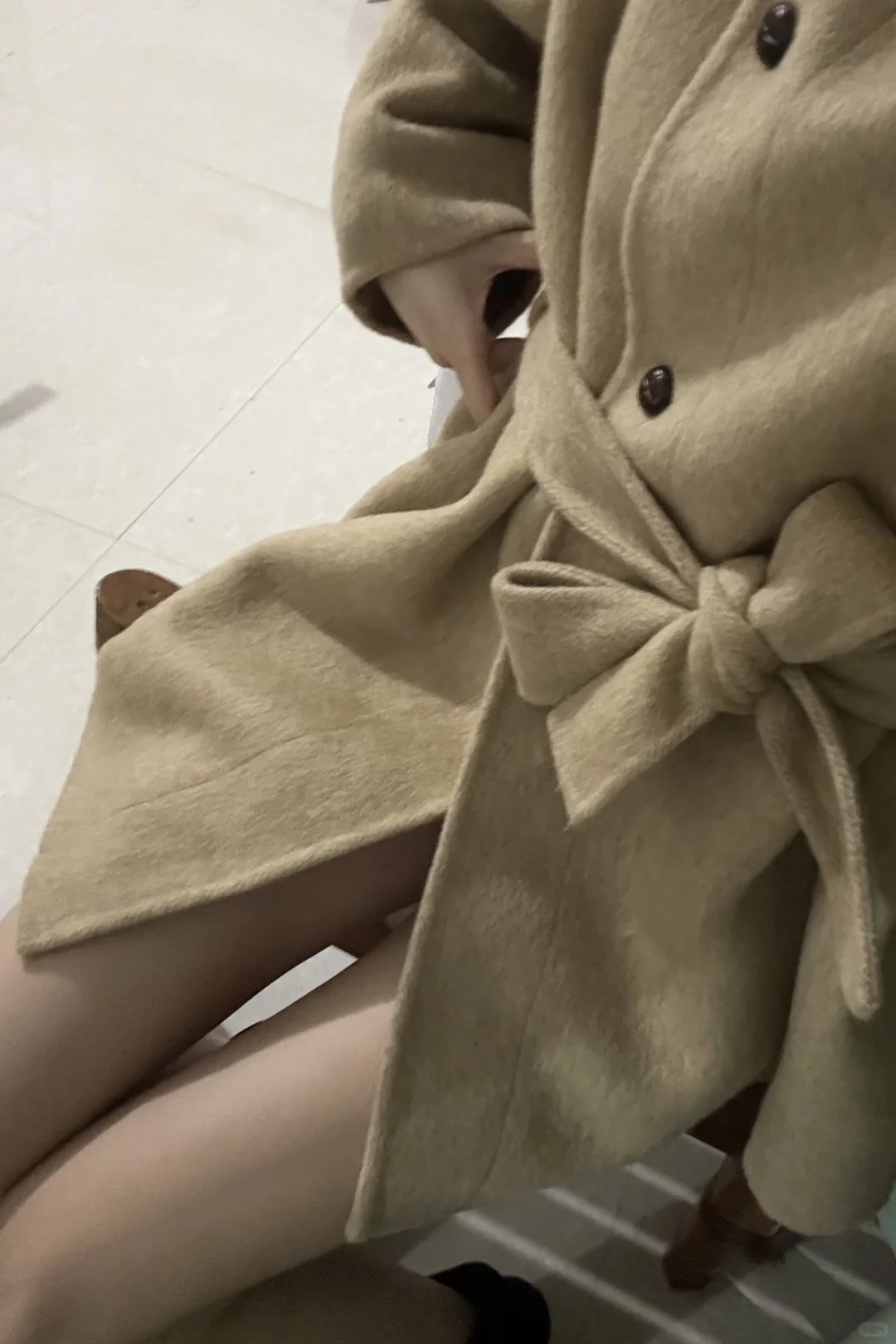 姐妹们 有没有厚黑丝袜推荐？