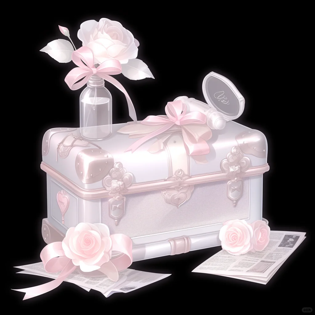 素材分享｜蕾丝边