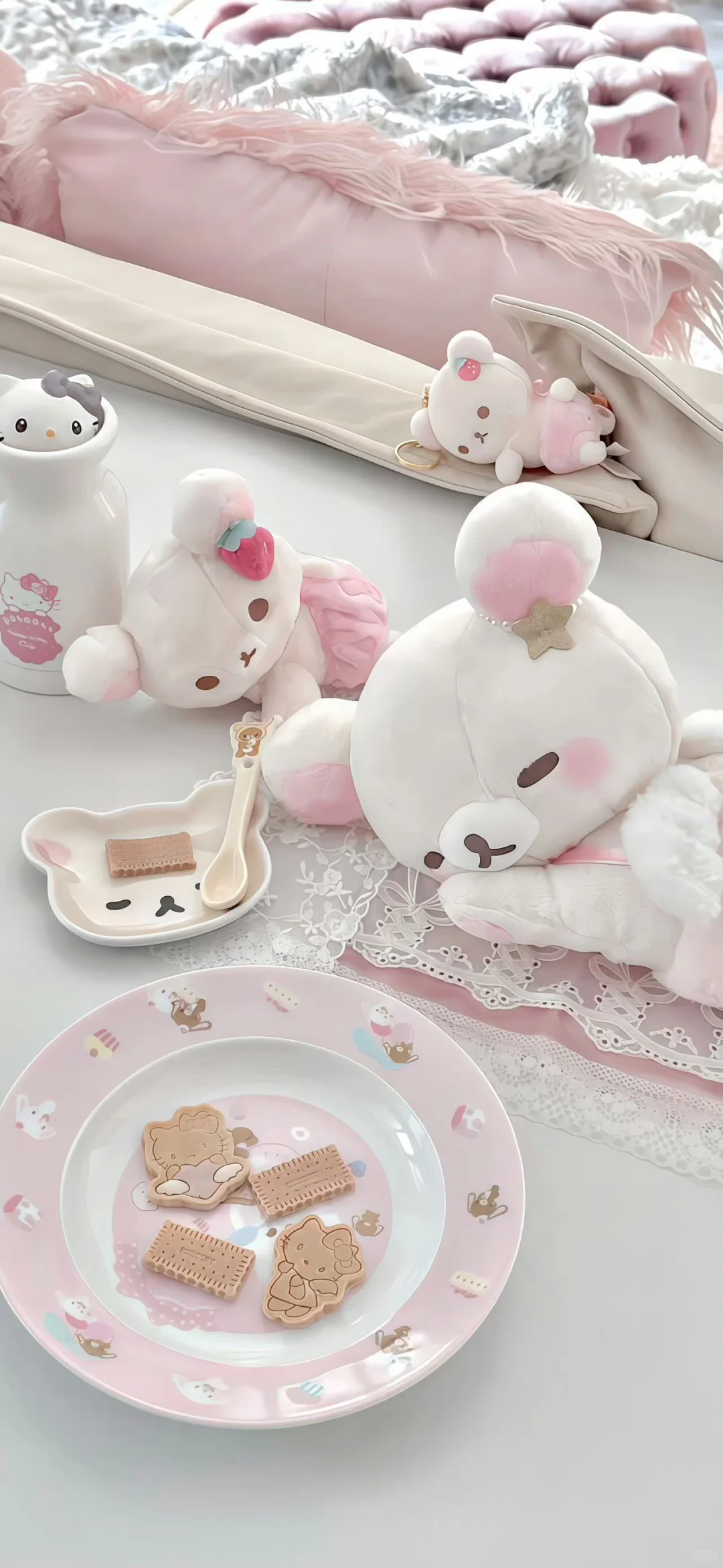 𝐒𝐡𝐚𝐫𝐞｜𝐢𝐧𝐬小众壁纸