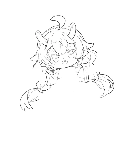 DAY8 临摹线条控笔练习