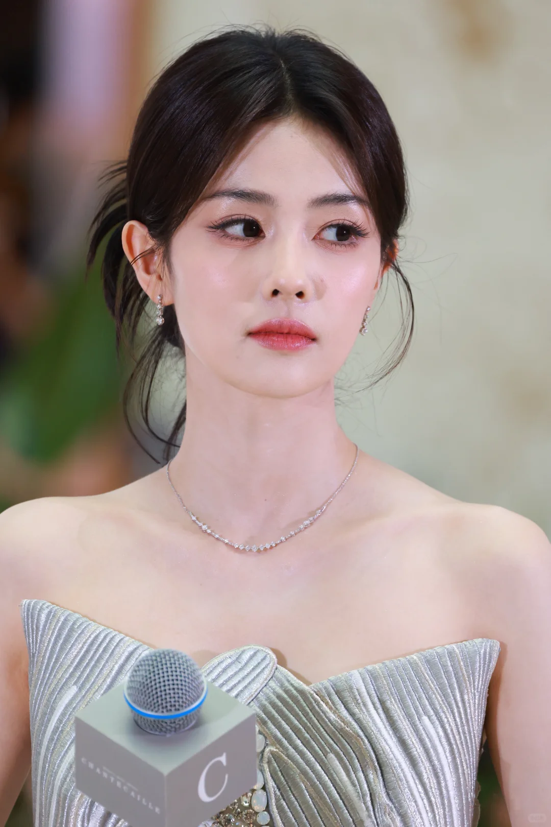 白鹿｜谁不想和这样的女孩子谈恋爱啊！💖