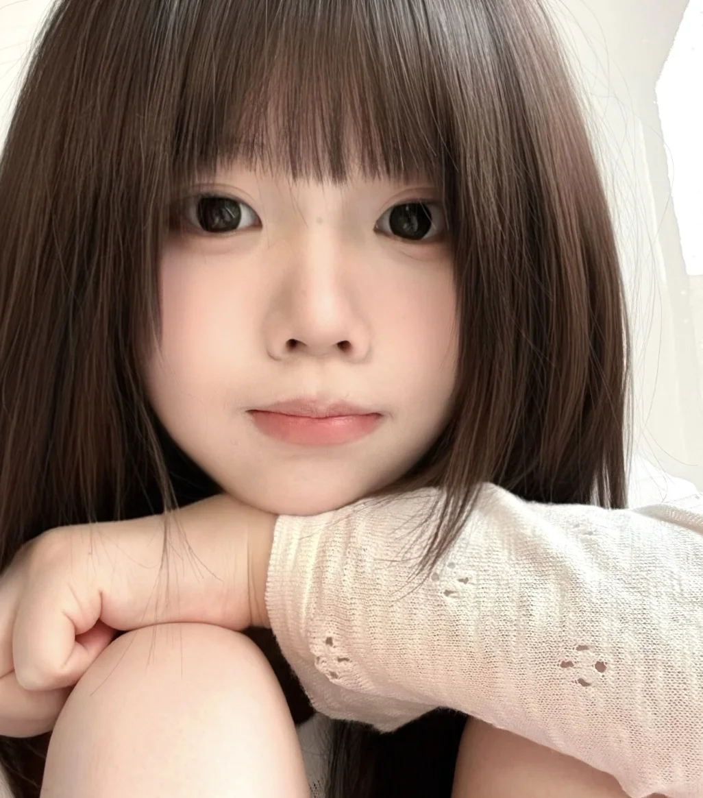 甜妹头像合集②