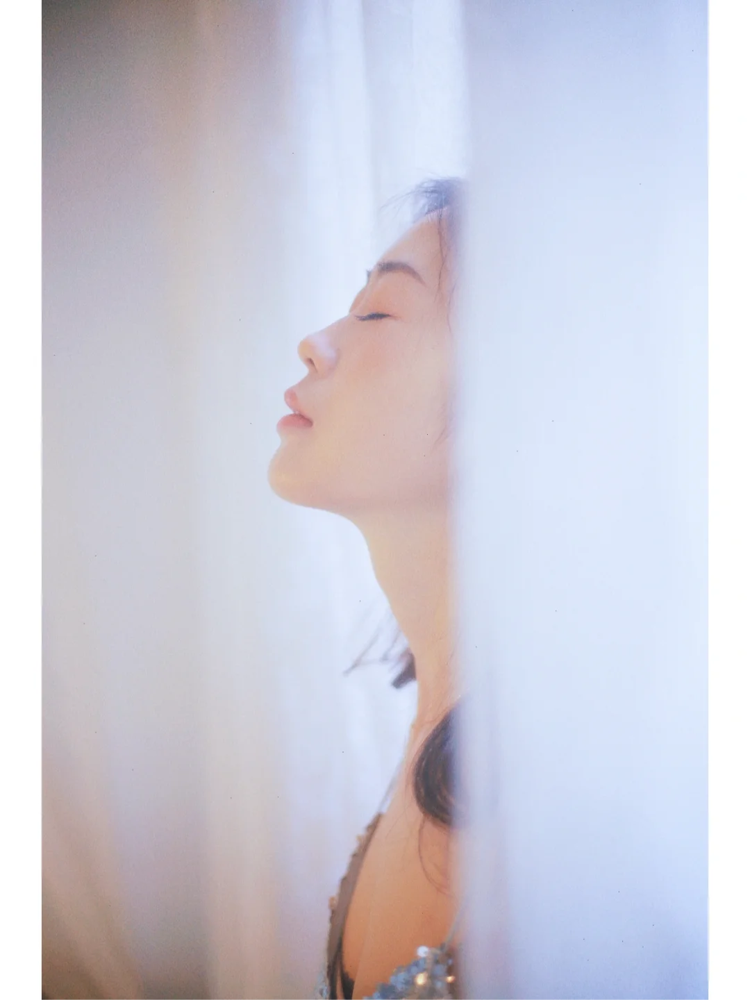 午后的那女孩｜私房纯欲