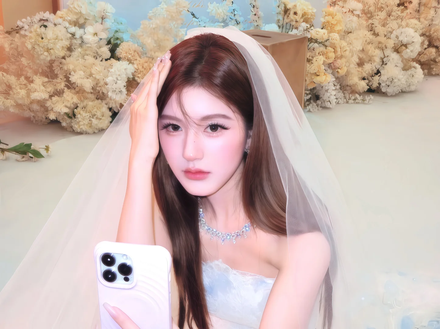 四张非常非常高清版！！！我要当壁纸🥳🥳