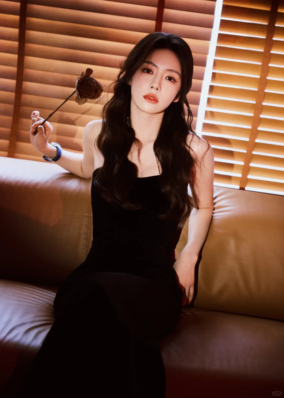 蔡文静 斩男又斩女