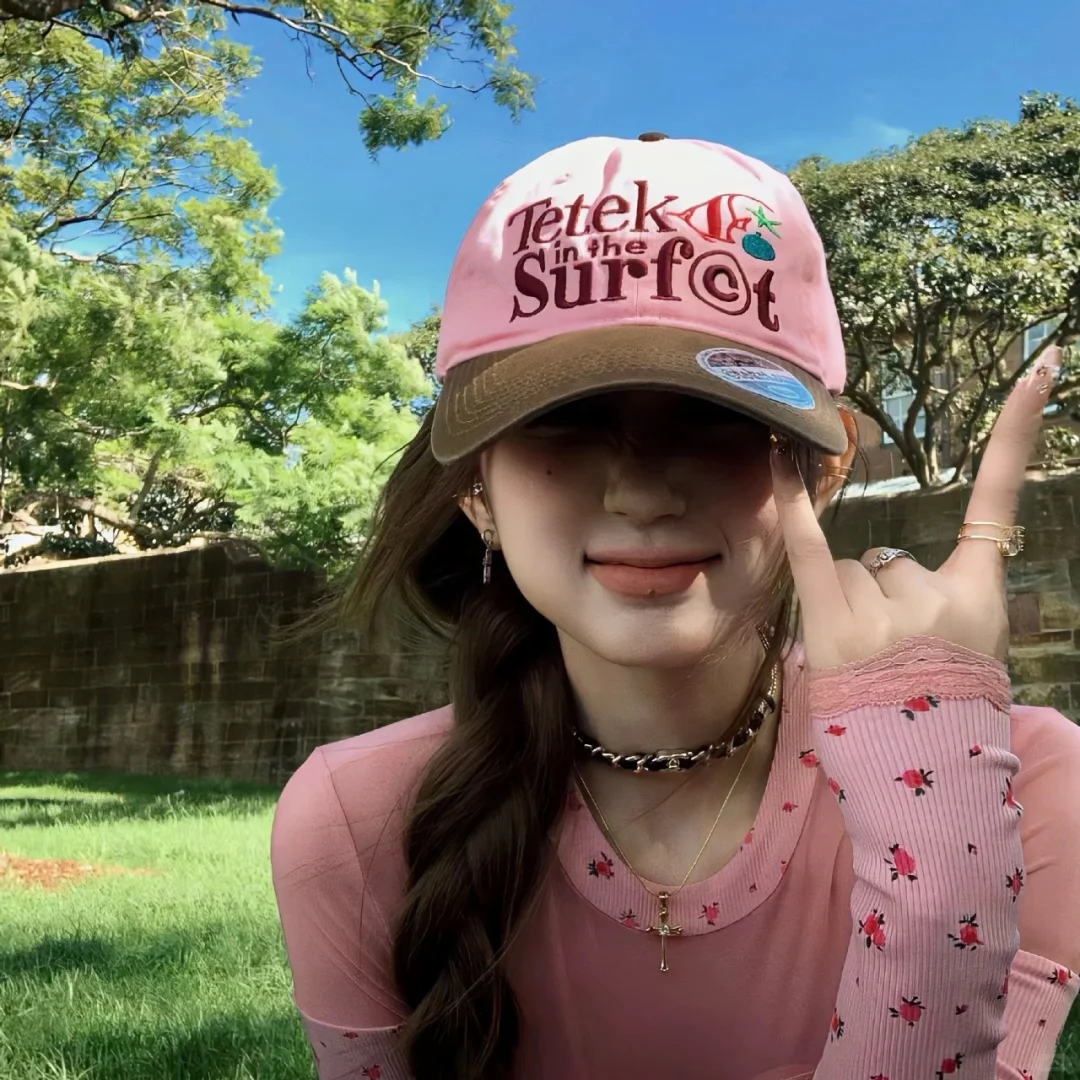 𝙒𝙚𝘾𝙝𝙖𝙩｜氧气感女头