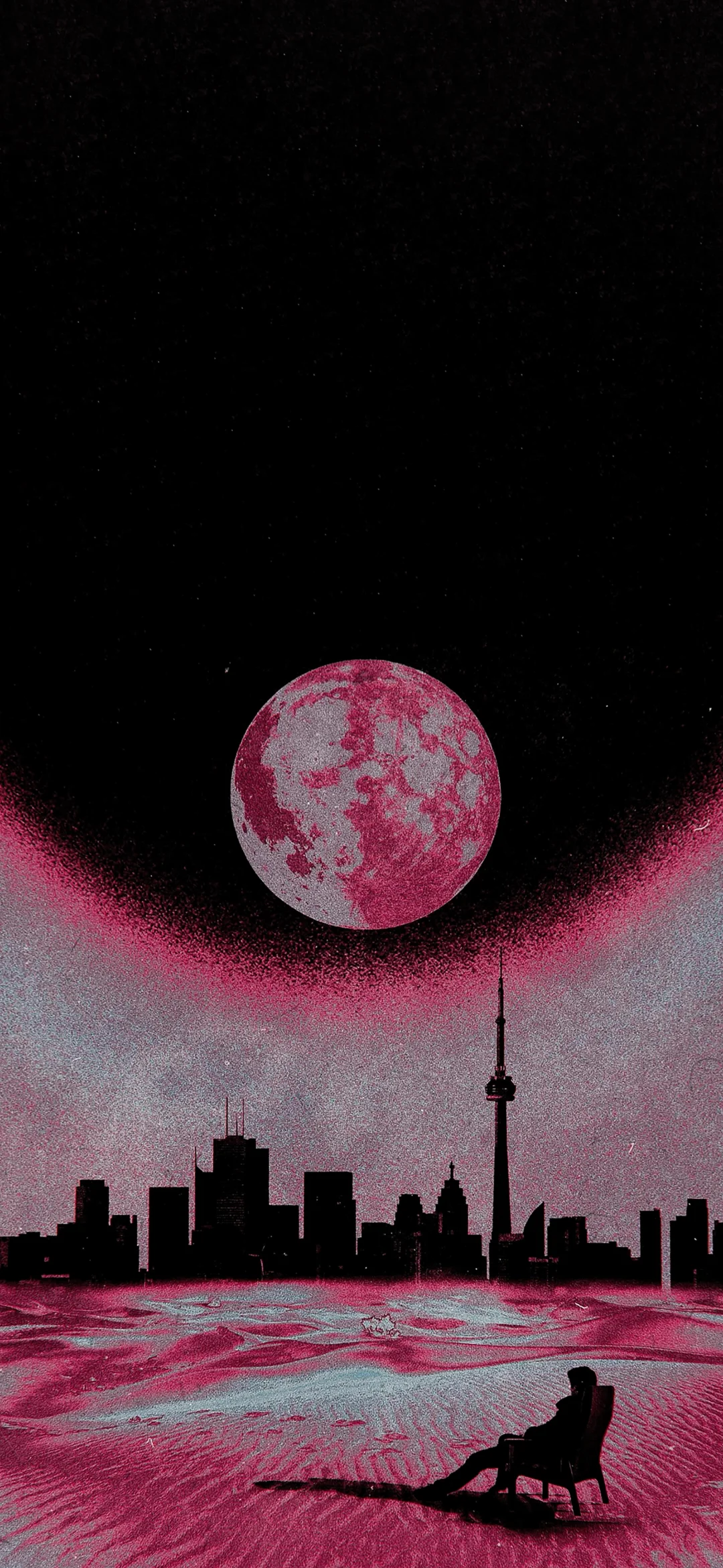 被你发现了宝藏壁纸