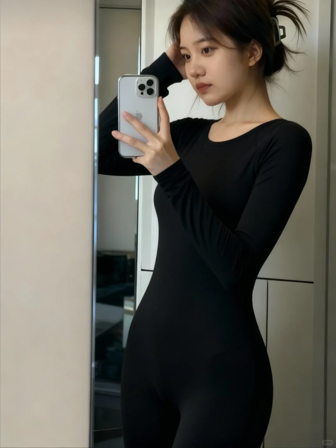 天气冷了，老手建议你怎么选秋衣秋裤。