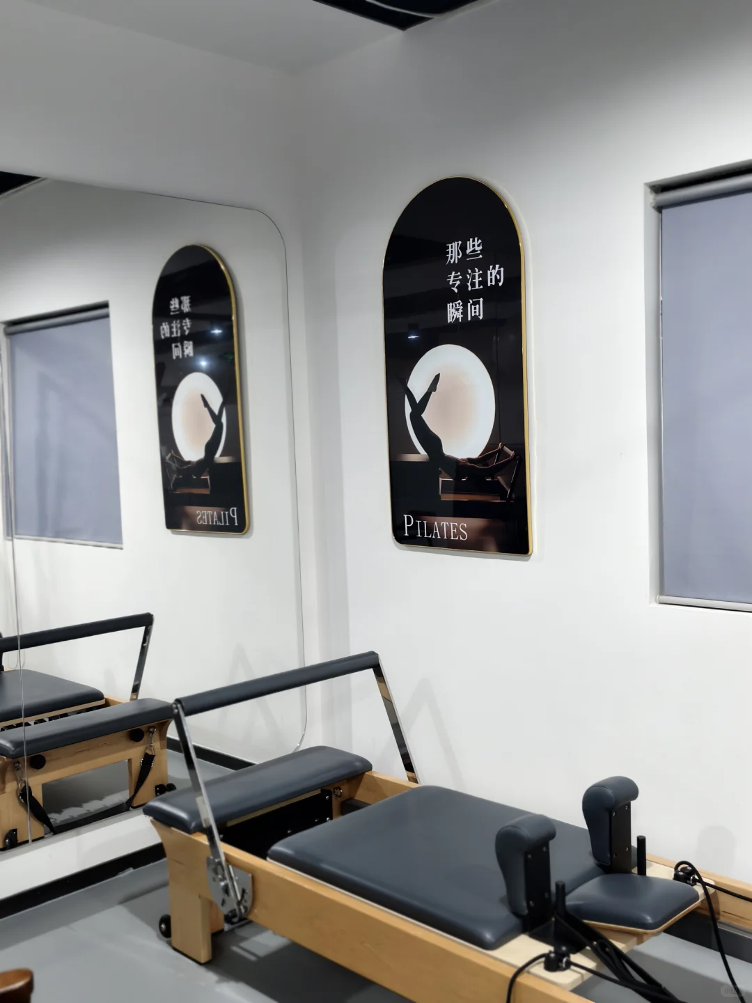 女性专属运动空间｜诚邀自由女教练共建美好