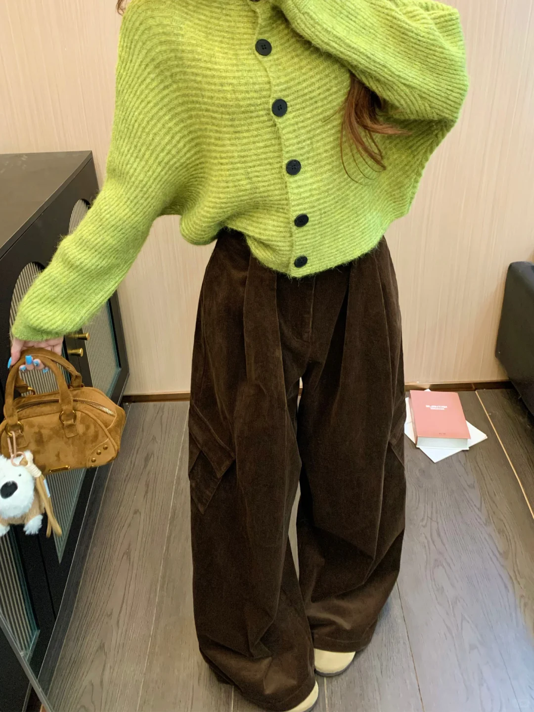 有趣的灵魂万里挑一