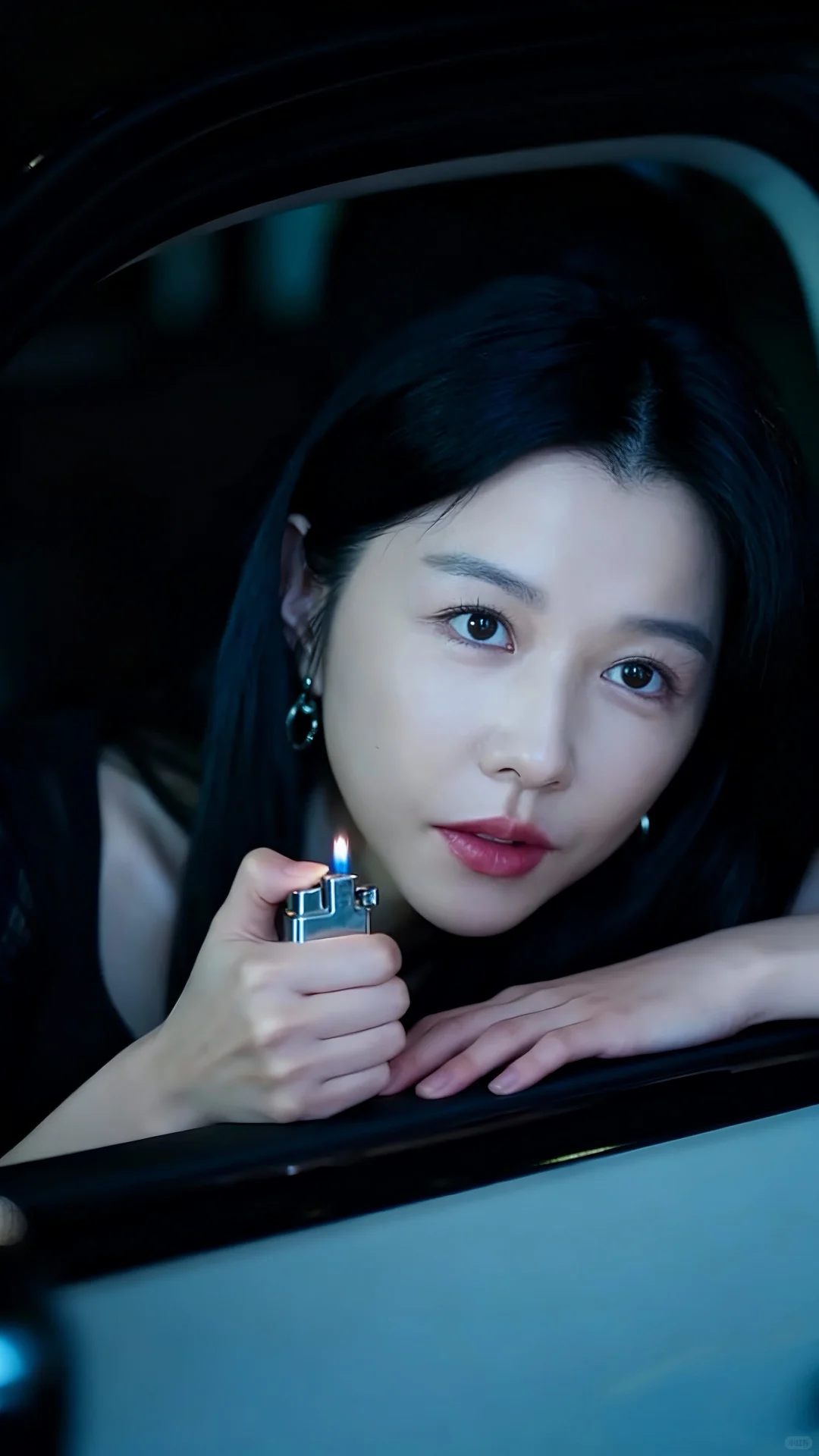 《人浮于爱》台剧女主（有提示词）