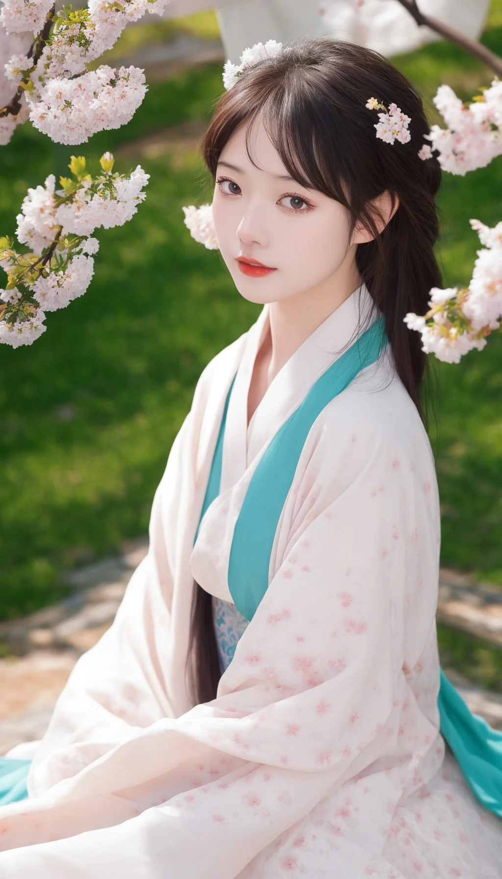 国女漫 | 手机超清壁纸