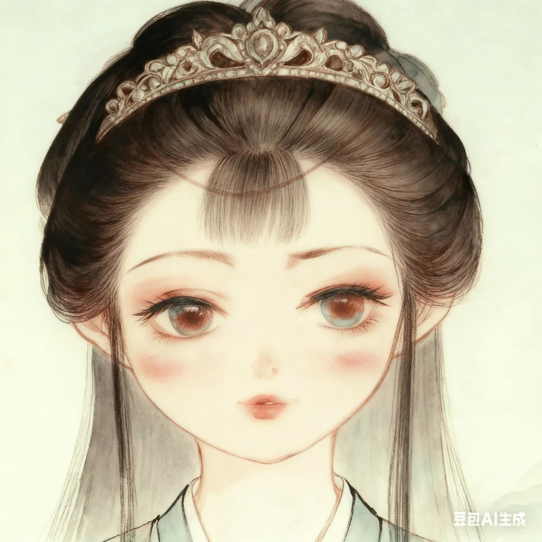 AI绘画，又是绘画的一天