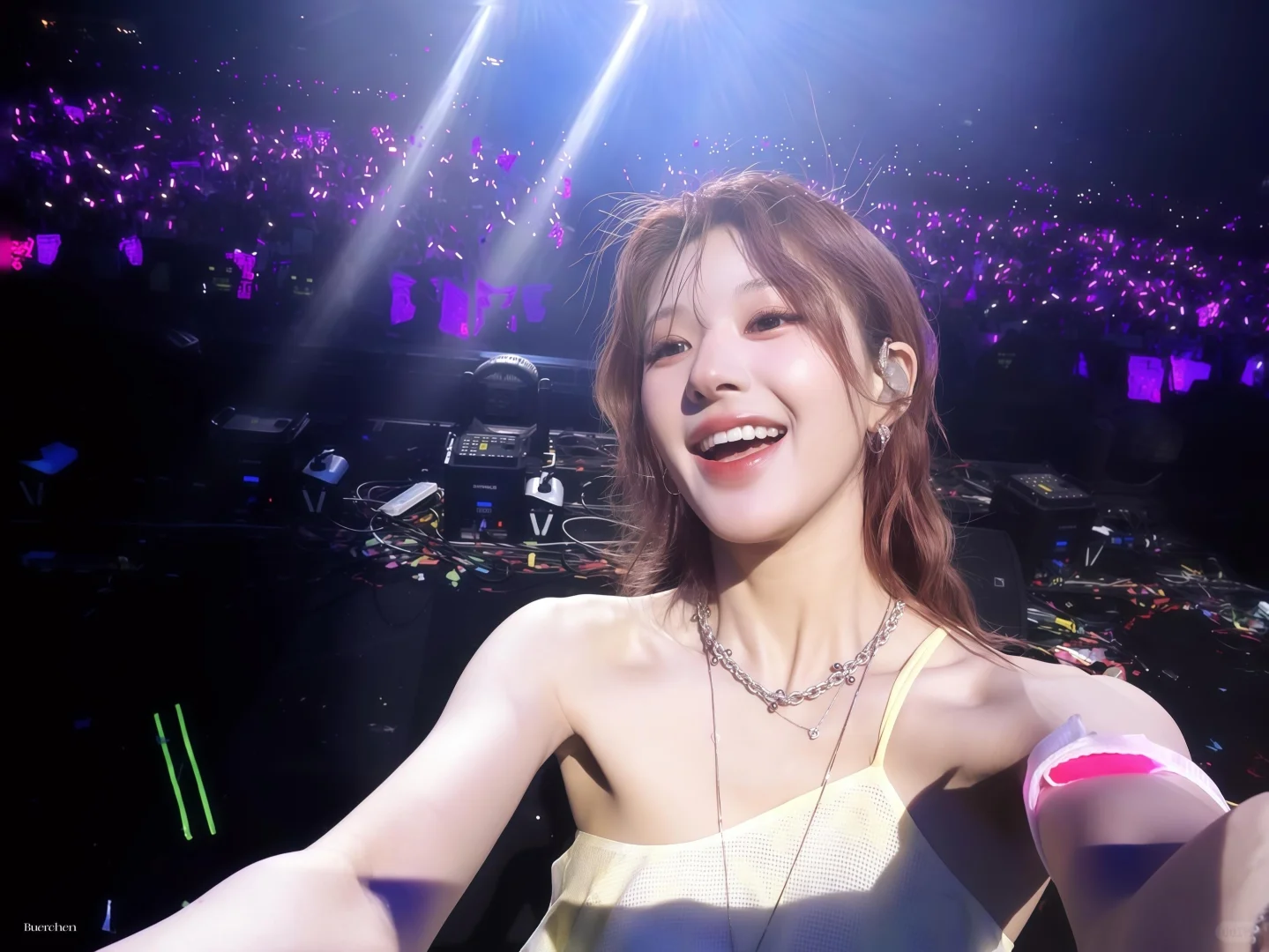 𝑺𝒉𝒂𝒓𝒆｜赵露思平板壁纸🫧