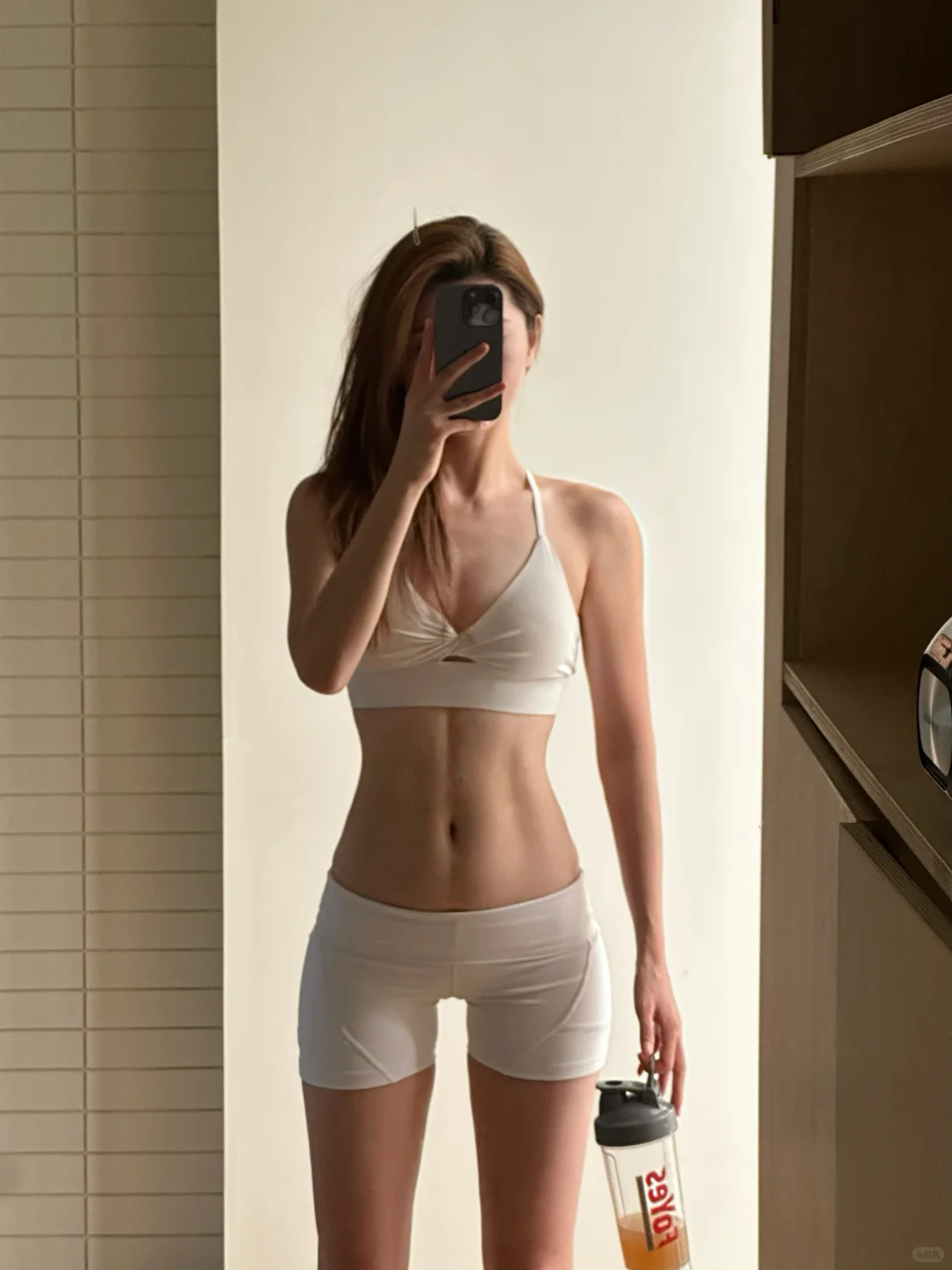 166.49kg｜到底谁在喜欢薄肌女