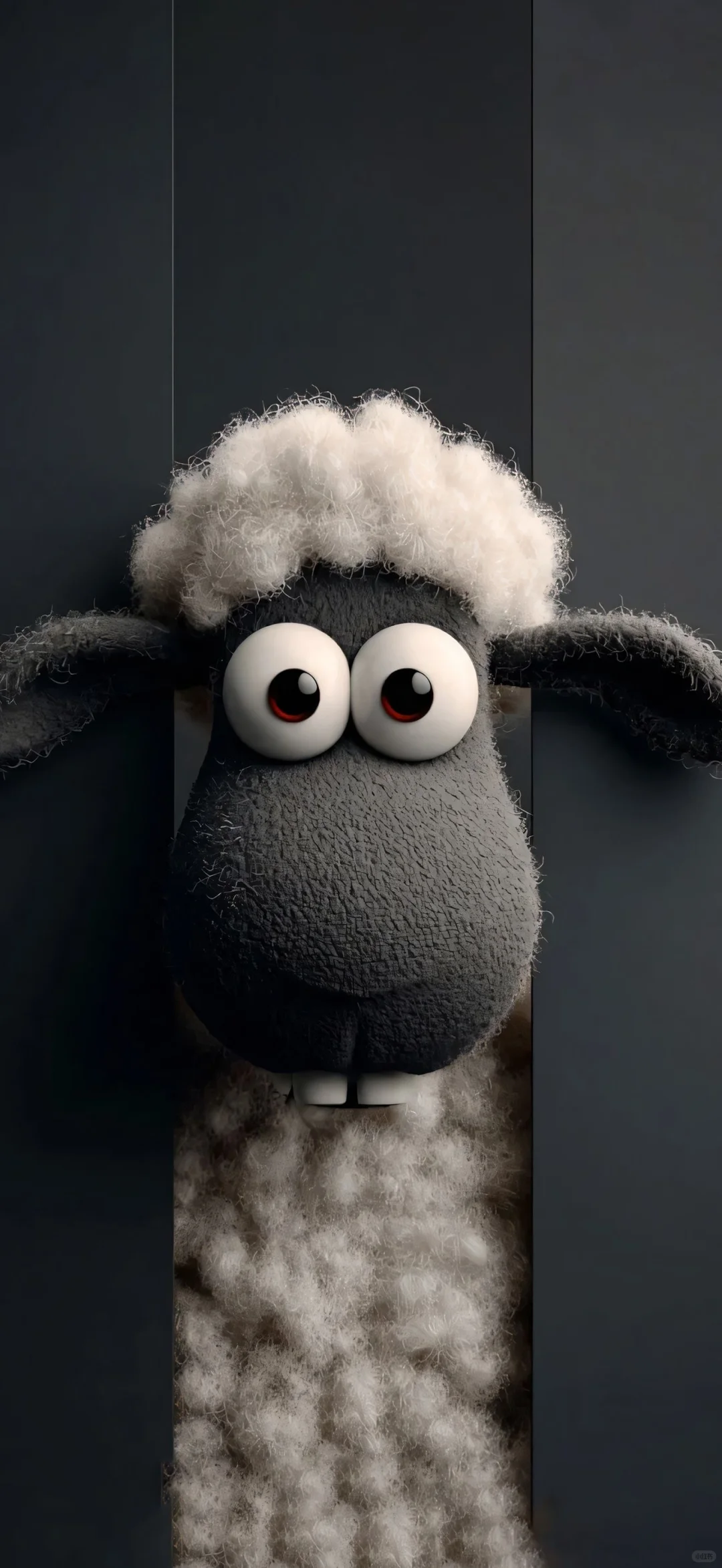 iOS26｜深景高清壁纸