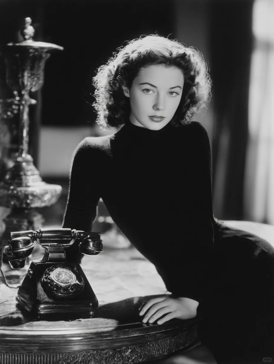 黑白帧 | 藏着旧时光的呼吸