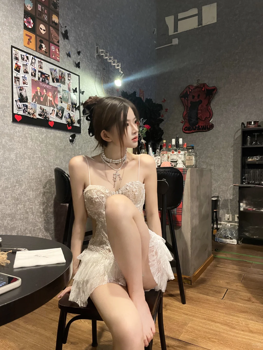 穿呗 人生也就三万天