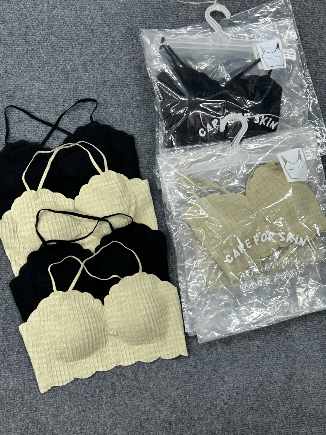 9.9💰的快乐我真的要挑花眼了！！！！