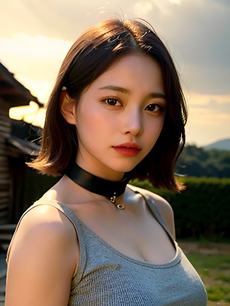 不一样的街头，不一样的美