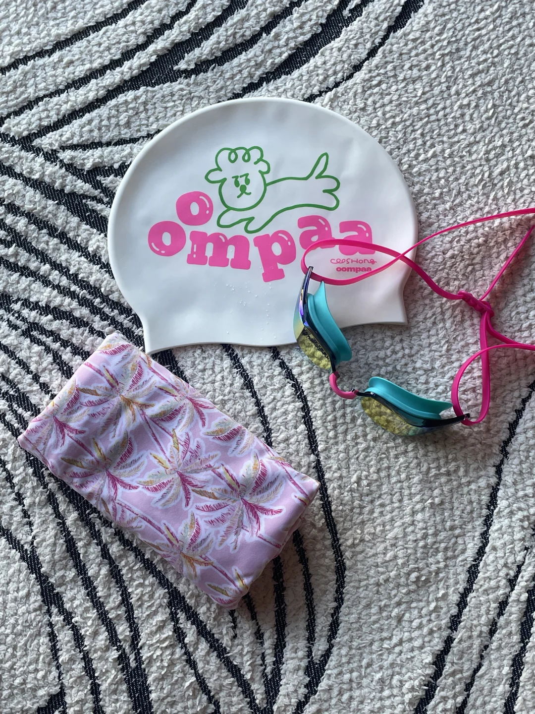 早7️⃣蝶腿800 水感就慢慢回来了🙂‍↕️