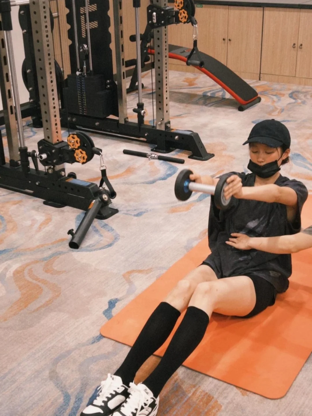 女明星都爱普拉提的理由太真实✨