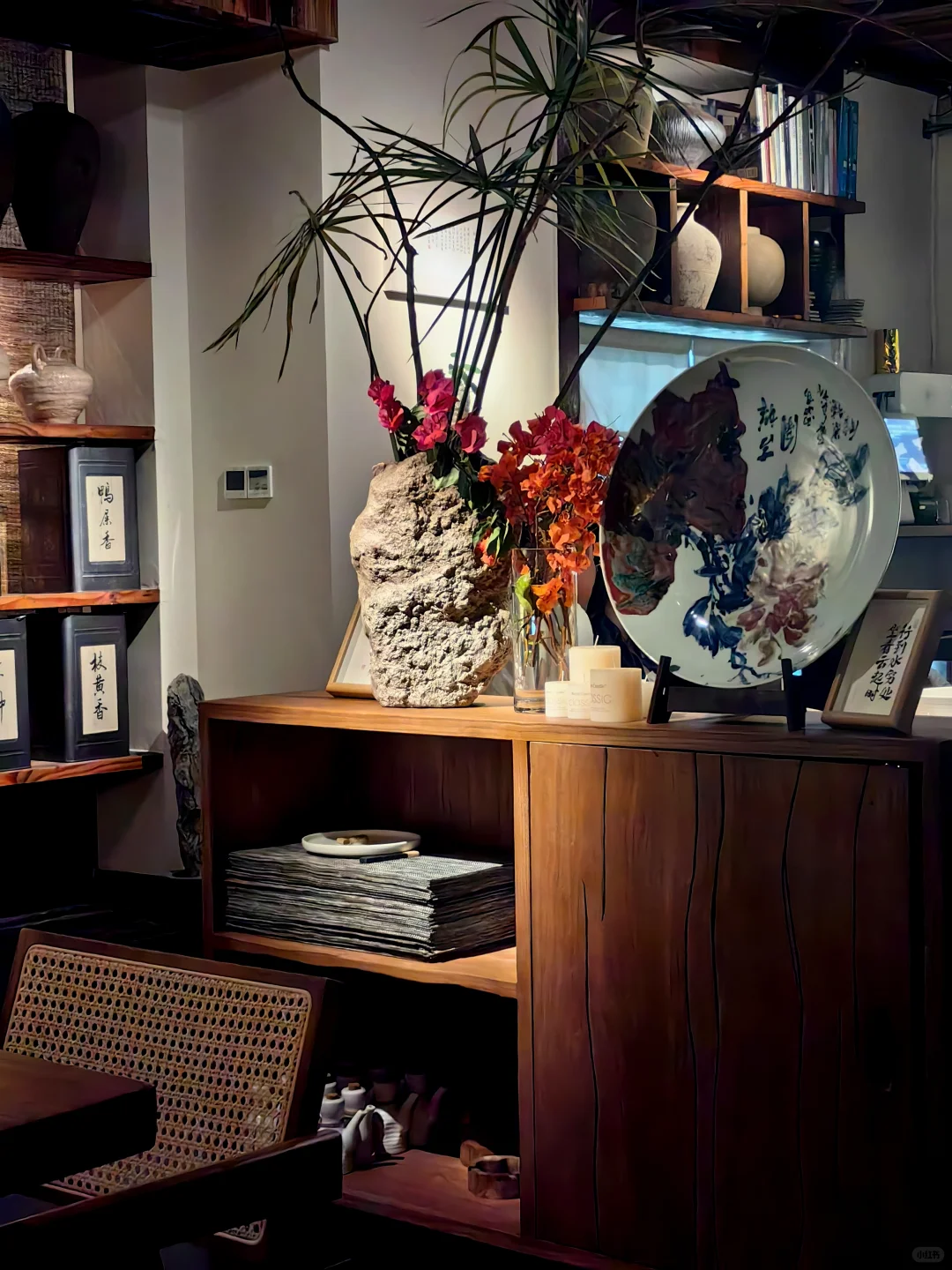 女人两大核心必杀技