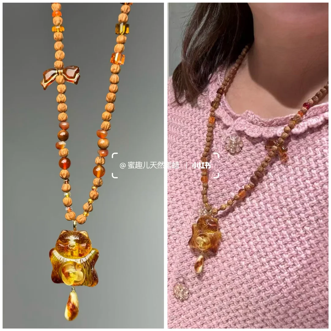 看看有没有你的梦中情串！