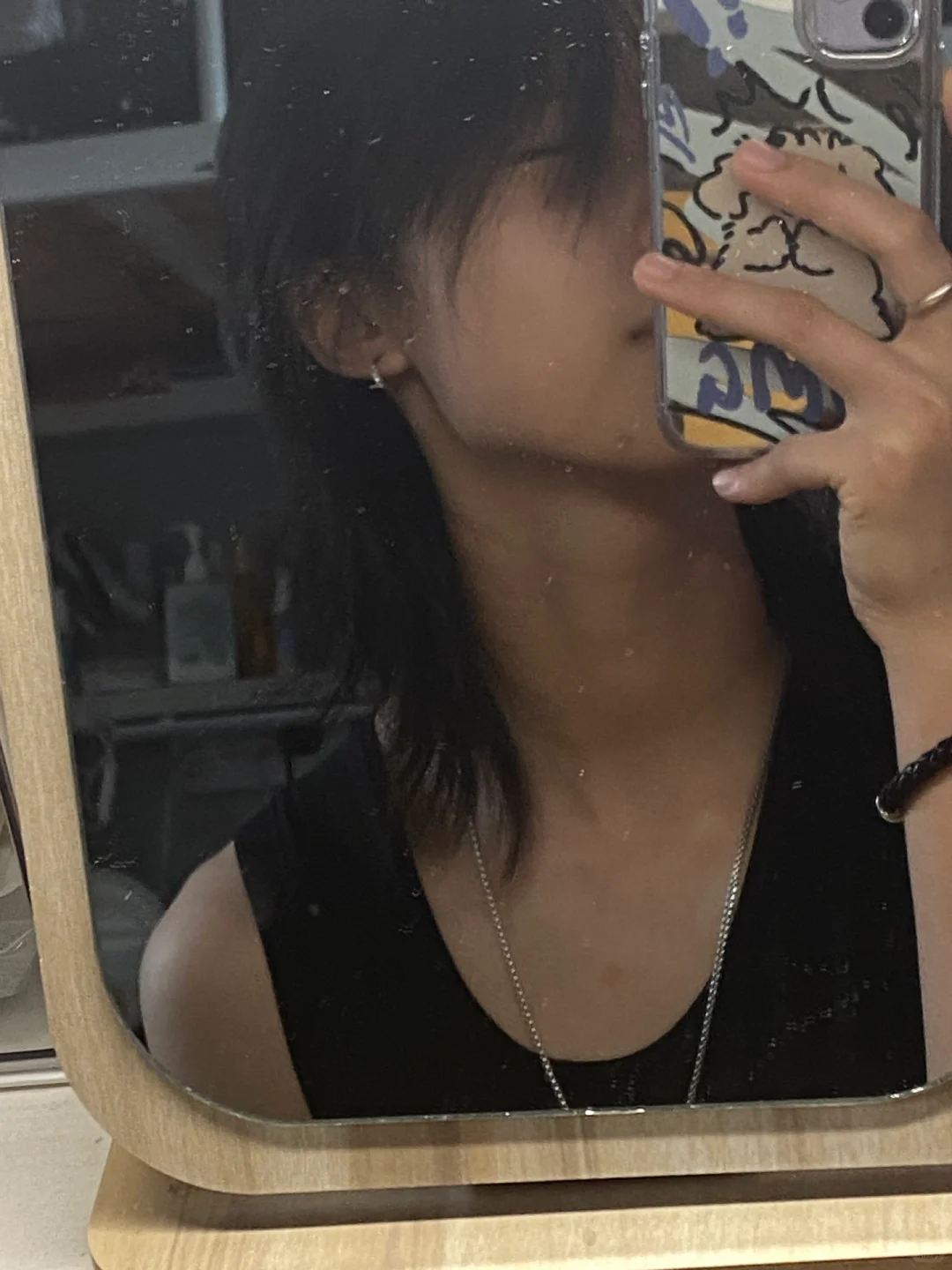 女生有肌肉线条很性感的好吧