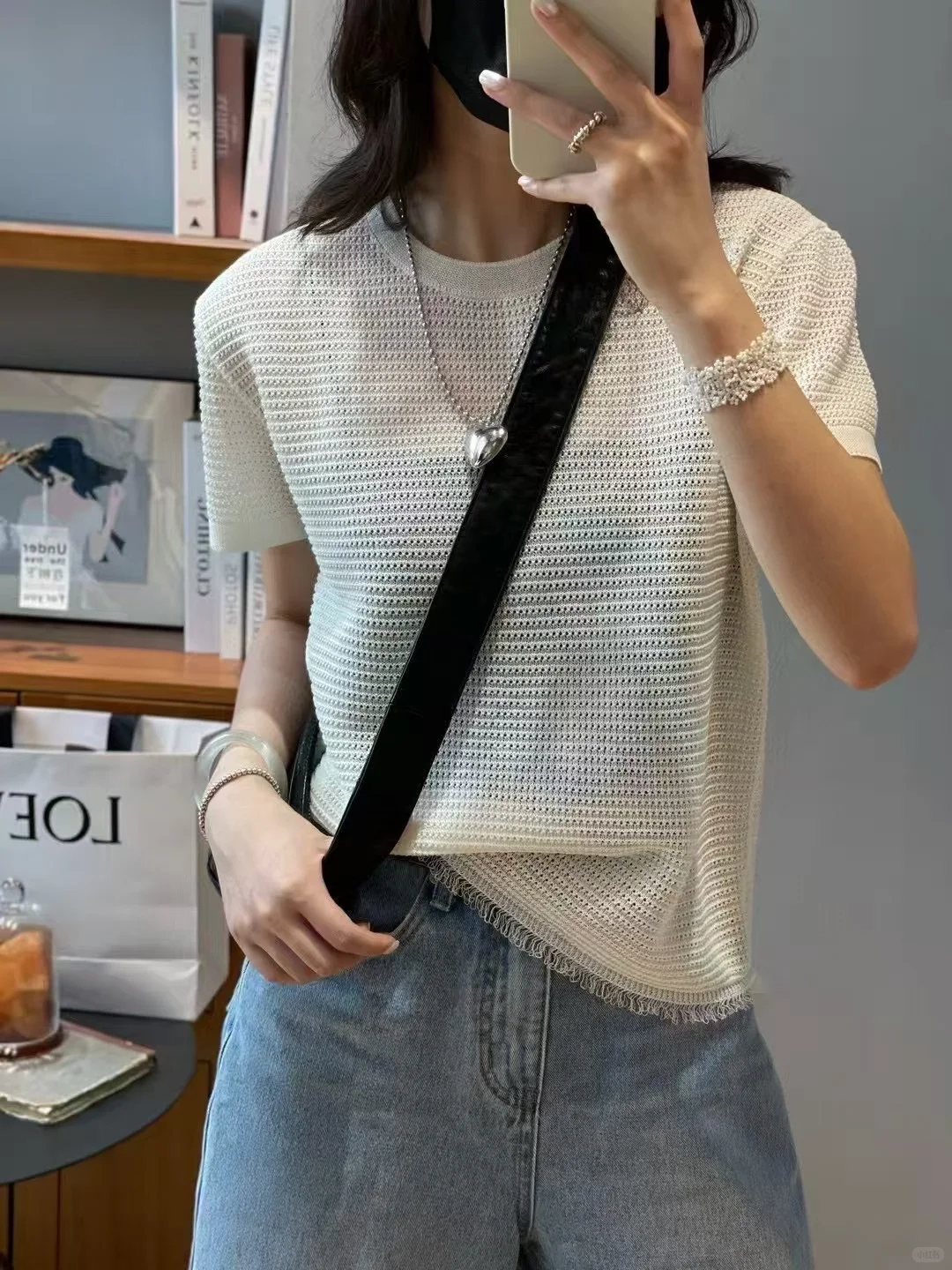 近期超爱的裤子分享✨舒适时髦两不误