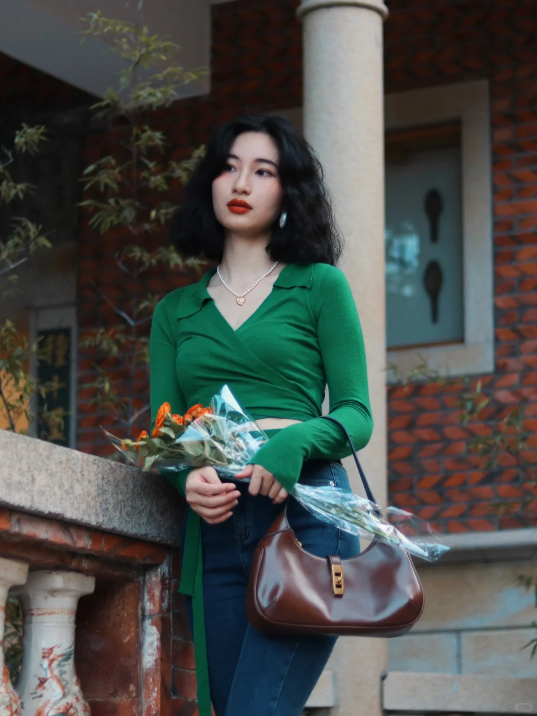 女孩子这样拍照绝了🙊建议收藏📸附滤镜