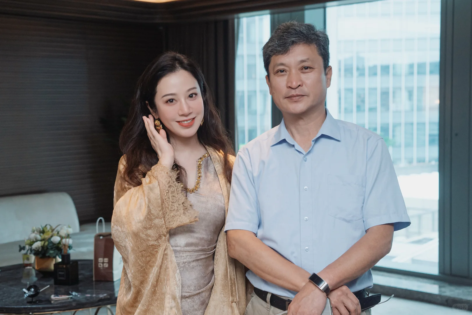 K11黑卡会见证，爱己如珠宝