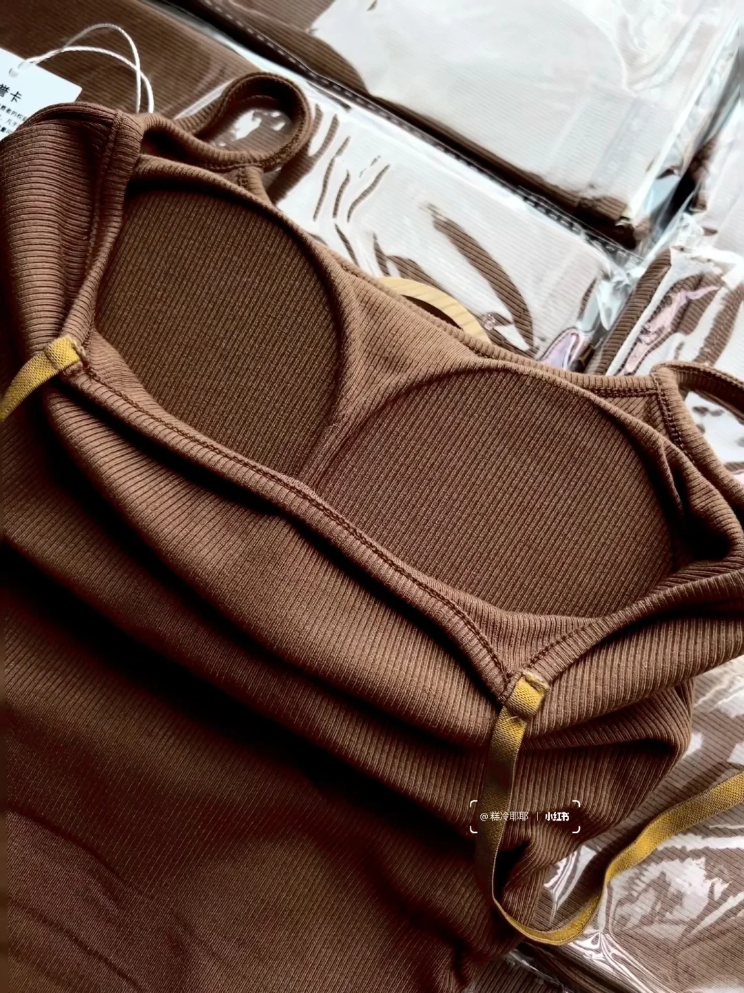 出片率max！20+💰超显身材吊带包臀裙！