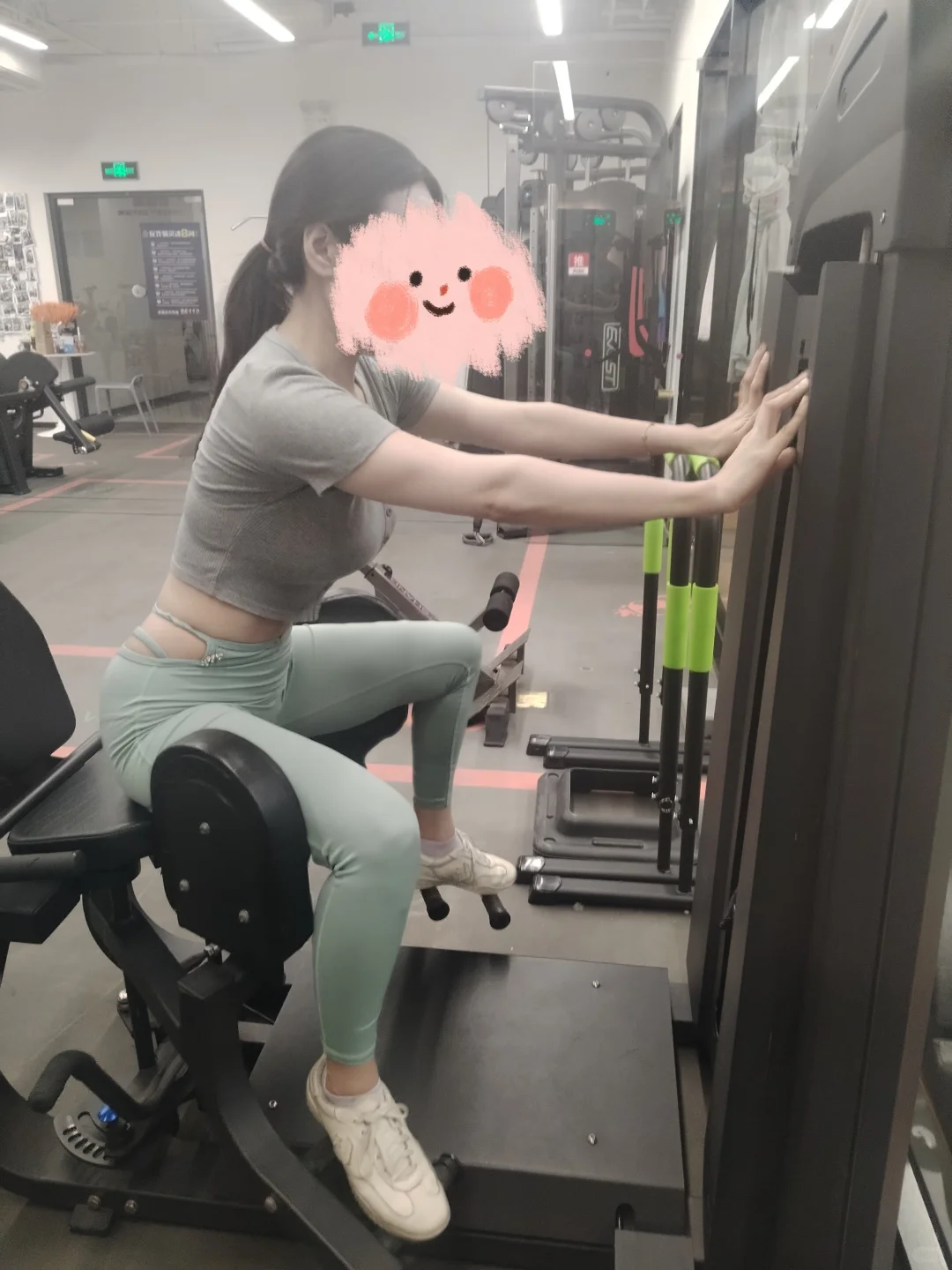 性感是一种生命力