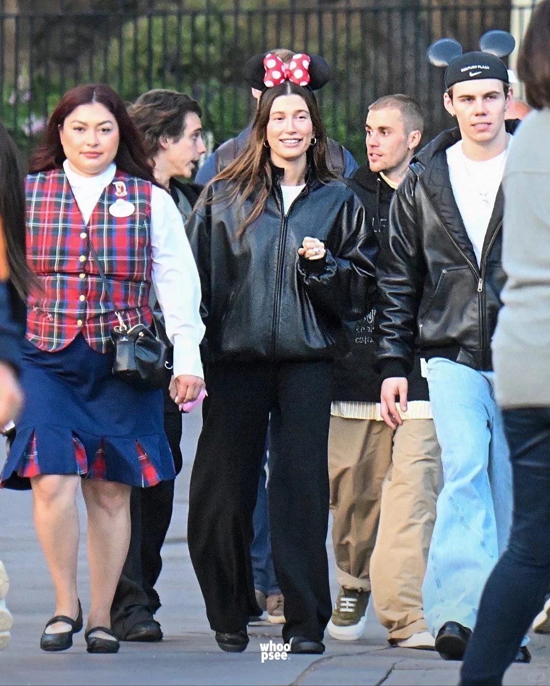 年终回顾｜Hailey的1️⃣9️⃣套皮衣穿搭