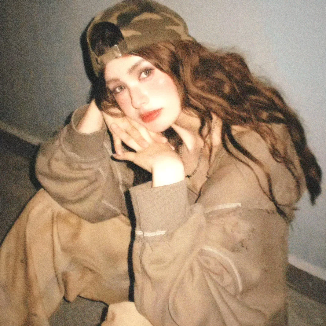 𝑾𝒆𝑪𝒉𝒂𝒕女头、小众氛围感