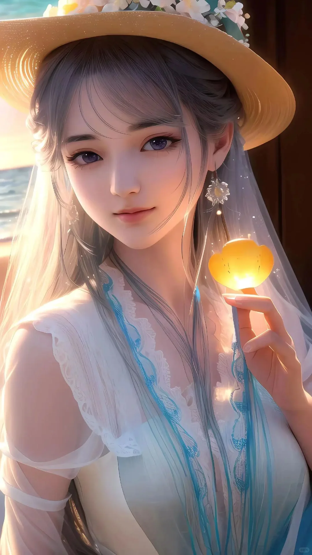 美少女战士来了