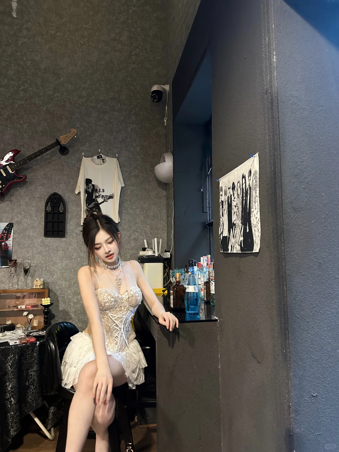 穿呗 人生也就三万天