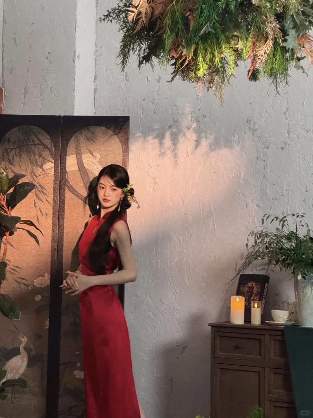 女大学生周末兼职副业模特✨