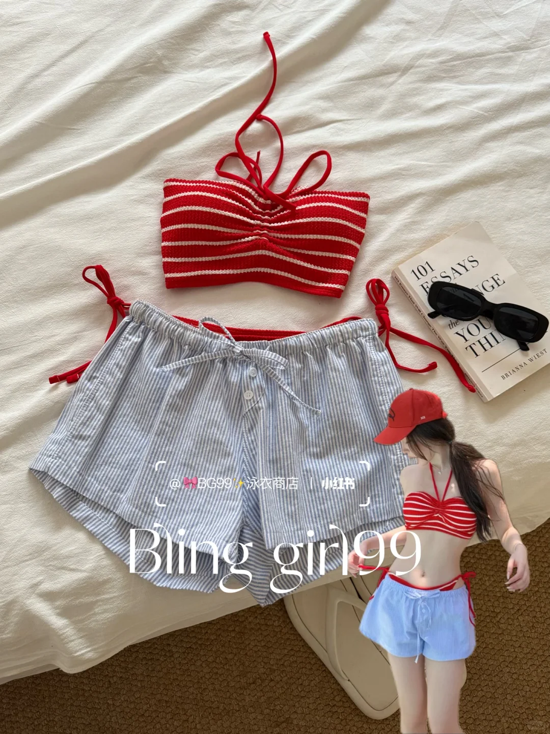 我不多说！🔗放这了！要去度假的闭眼入不踩雷