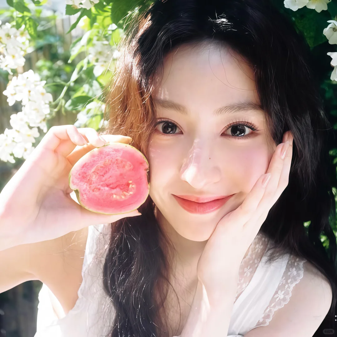 𝗪𝗲𝗰𝗵𝗮𝘁女头｜高能量✨明媚