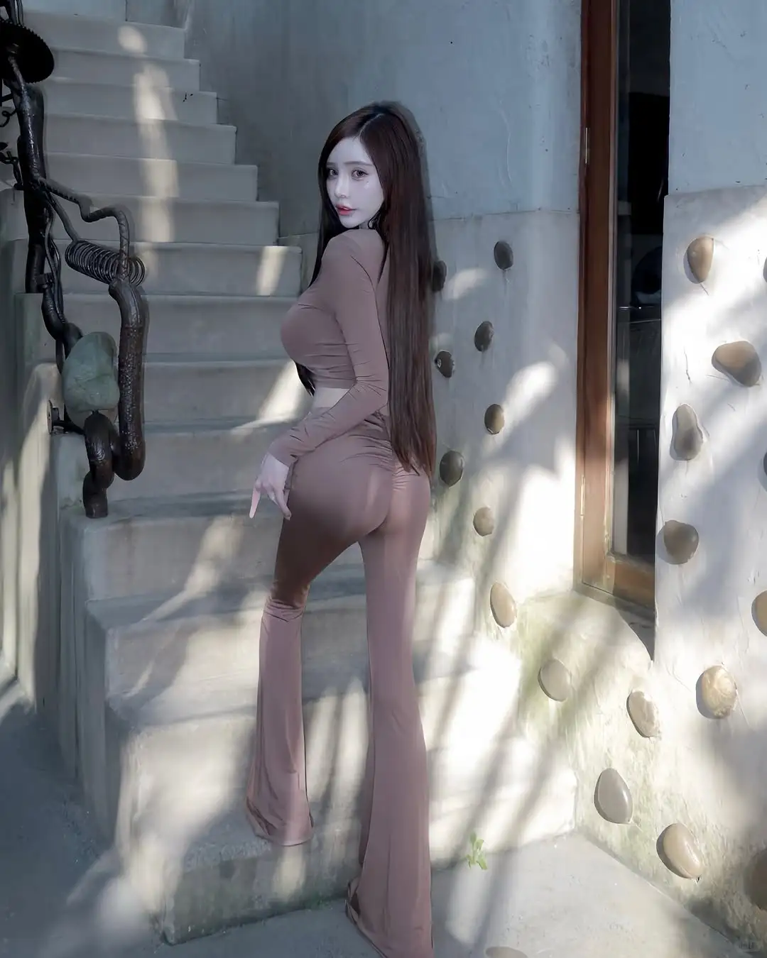 什么类型只有你知道🤎