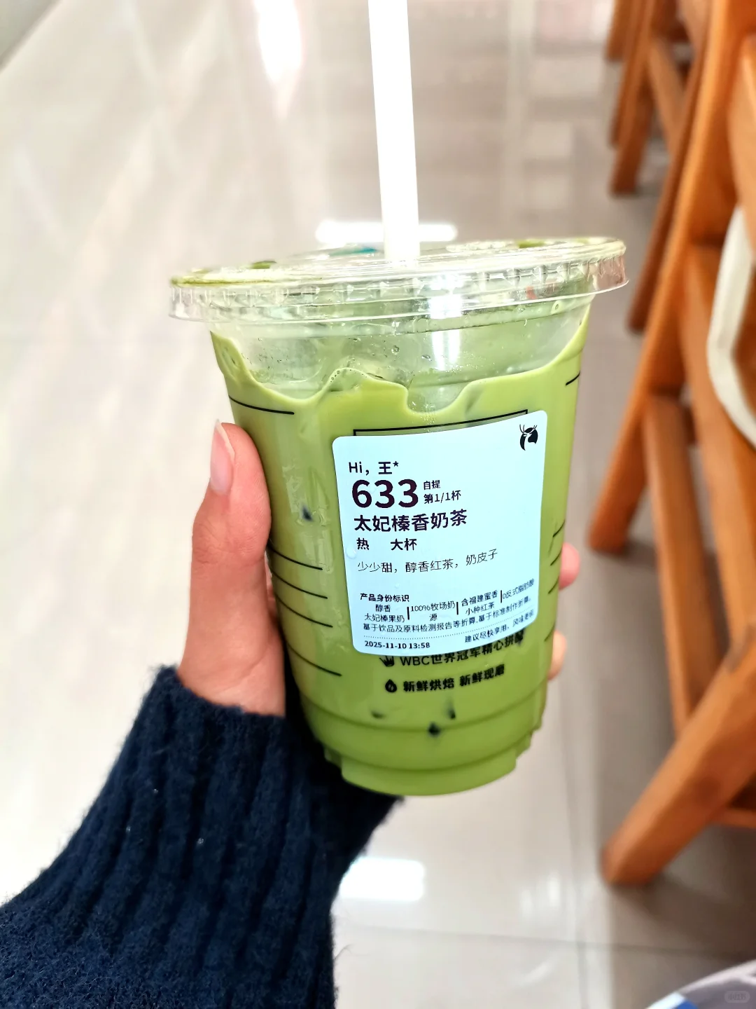 在校女大学生｜160 106｜少吃一定会瘦