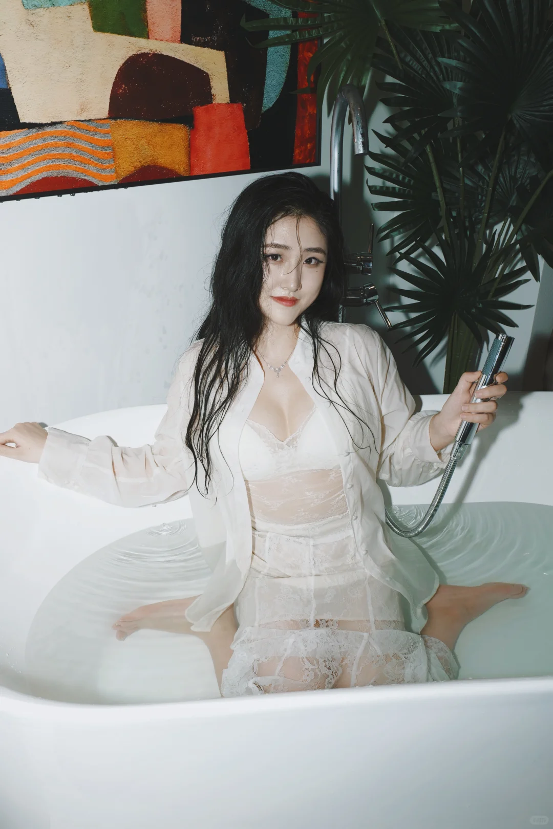 睹物思人，闻声忆貌