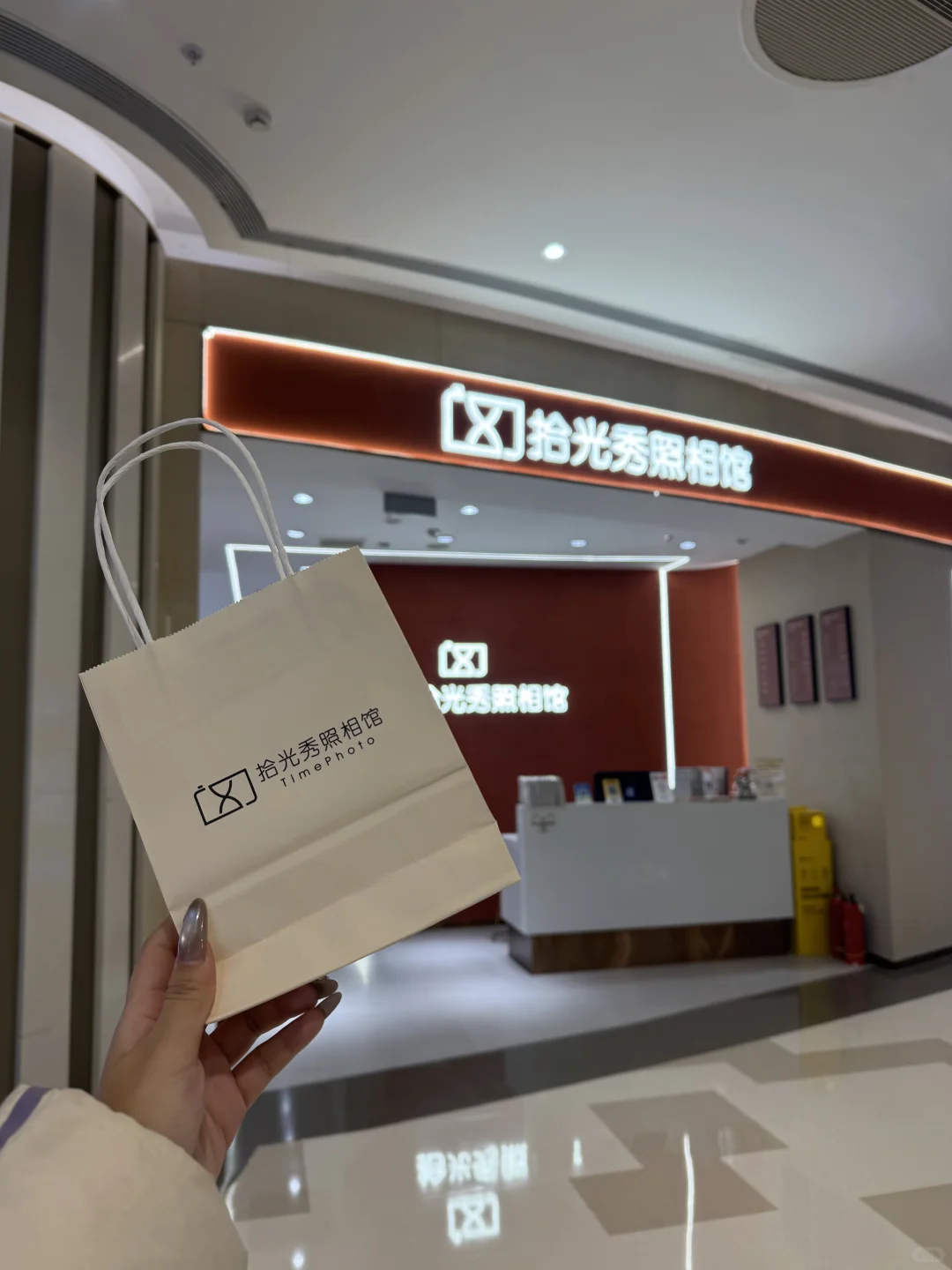 在沈阳可以预制生日照的宝藏神店