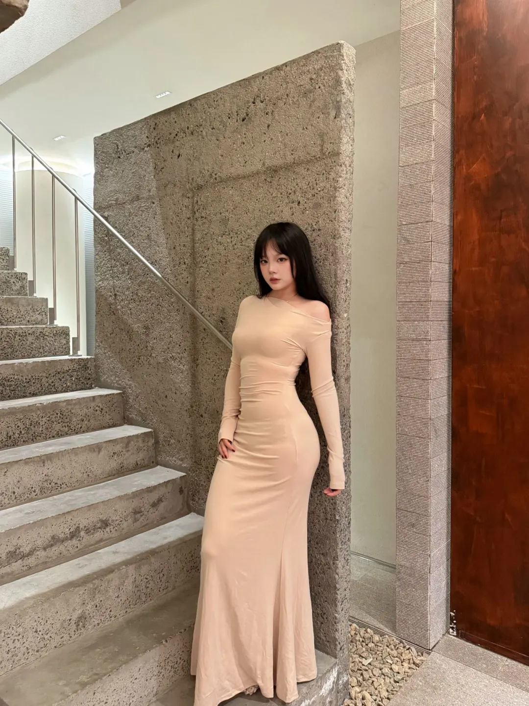 67➕挑战御姐系穿搭！