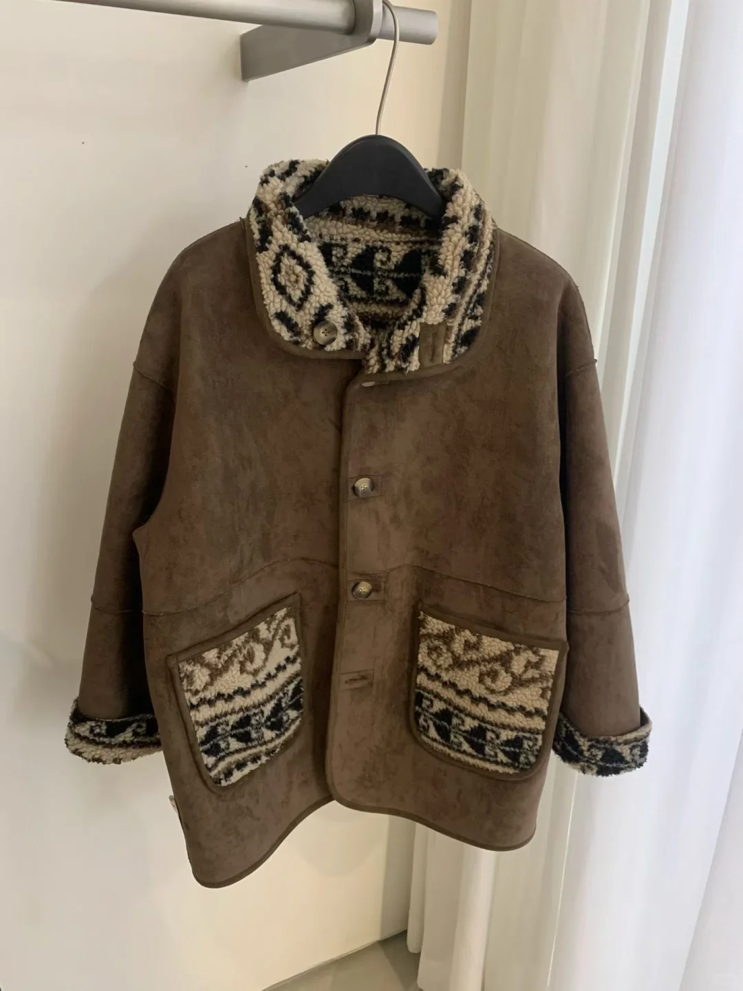 韩系氛围感～、复古风～